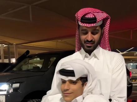 迪拜最坚强的亿万富豪! #记录海外生活 #海外生活 #抖音看世界#励志