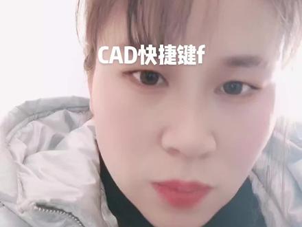 #cad画图 快速将两条线段连接到一起的快捷键分享