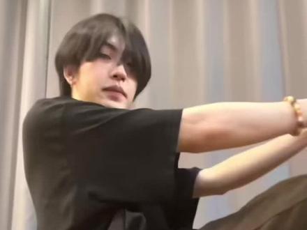 哈哈金姐和拿铁#lattekim #tiktok