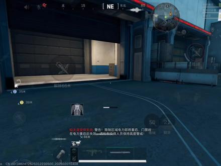 玩张姐要必须会秒背.#游戏 #三角洲行动