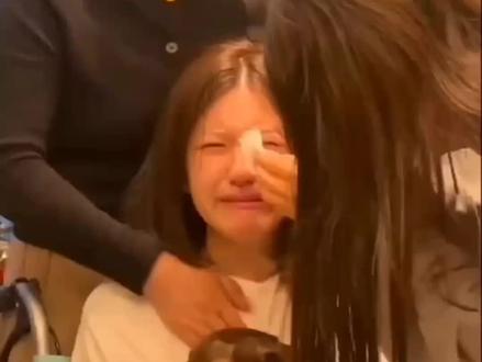 “我见识到我自己的厉害啦”#赵露思