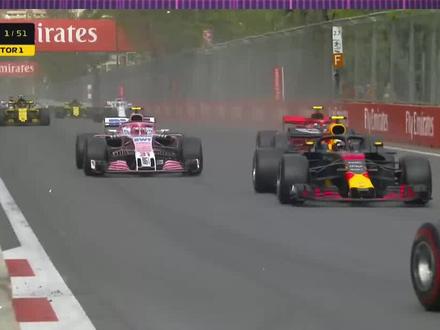 盘点F1赛车有趣的梗是怎么来的?第6期(阿隆索两轮车、粉色...) #赛车 #F1 #f1赛车 #周冠宇