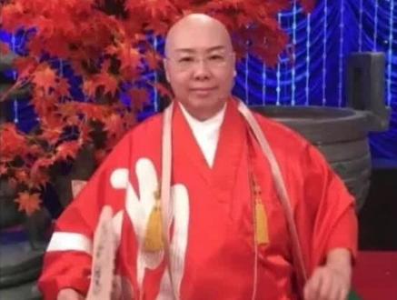 一代性感艳星竟削发为尼。。。#娱乐圈 #上热门 #人物故事 ##禅悟人生 #命理