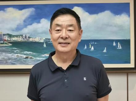 著名演员濮存昕,参加阿拉伯马环球杯(中国站)期间倾情推介胶州。#上合示范区#阿拉伯马环球杯#胶州旅游#胶州