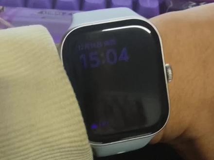 vivo watchgt2手表,一个网瘾少年的使用感受 #手表 #手机 #手表 #智能手表