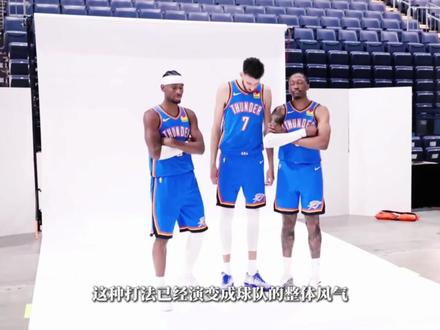 明明是联盟的新门面,MVP亚历山大为什么难获尊重?#亚历山大