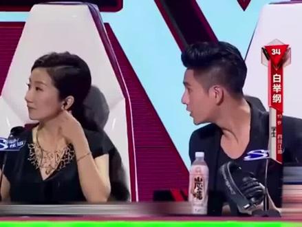 气愤综艺:陈坤当众怒砸谢霆锋,谢霆锋霸气回怼:你就是一个大便