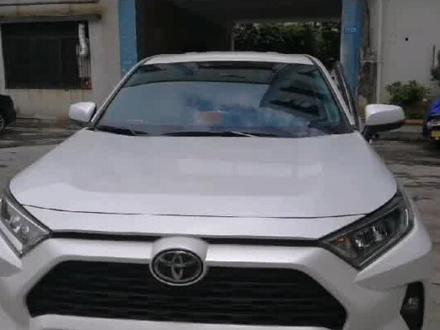 21年丰田荣放RAV4都市版改装一键启动专车专用无损安装系统#源头实力厂家 #汽车改装升级 #一键启动 #抖音汽车 #远程启动 #无钥匙进入 #手机控车