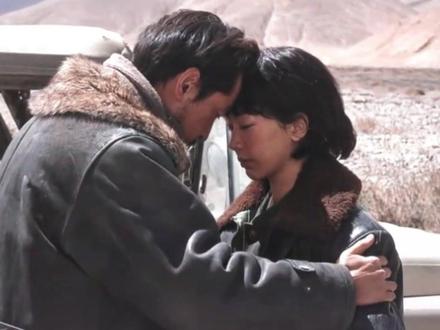 上天入地,再也找不到如此美好的师徒情了#生命树 #杨紫 #胡歌 #白菊 #多杰