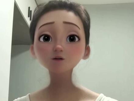 五年,从水痘演变成瘢痕疙瘩#瘢痕 #同位素敷贴