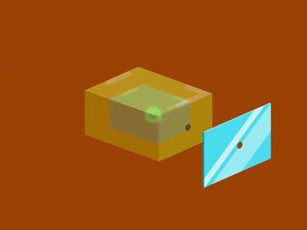 发明α粒子散射实验的卢瑟福真是个天才 #物理 #原子结构