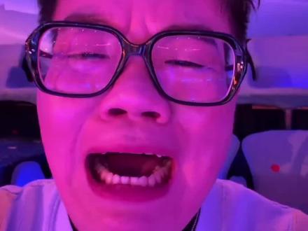 酷腾凭一己之力孤立所有人
#酷腾 #喜人 #张杰