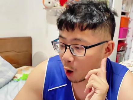 我儿子是本地捞吗?……#粤语 #本地捞 #VK有点无厘头