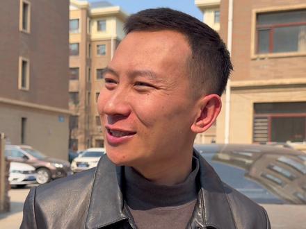 低情商人第一次谈恋爱,放飞自我了 #瓜子二手车