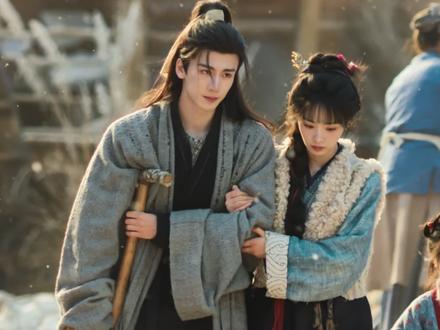 《逐玉》首播前5集repo,这样的男人路边手慢无 看之前确实没想到笑点这么多哈哈哈哈哈,也埋了不少伏笔,明线是男主隐瞒身份,但其实好几处暗示女主也藏了不少事