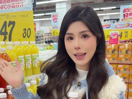 大润发老会员带你们实测低价风暴都该怎么买! #一年一次大润发低价风暴 #大润发车厘子 #国民超市大润发天天便宜 #大润发超市必清单#大润发烘焙