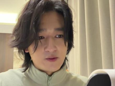 “我真心祝福你,但我也是真的不想成为你的行李”#见字如晤#街头挑战#在拍一种很新的Vlog#手写信#vlog