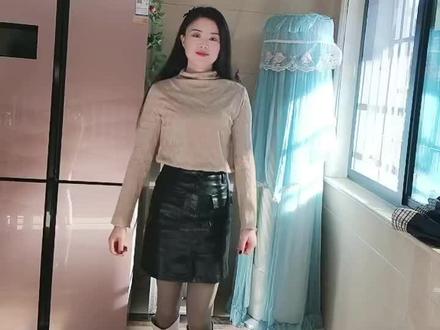 你看你看月亮的脸偷偷的在改变#休闲放松 #简单易学舞蹈