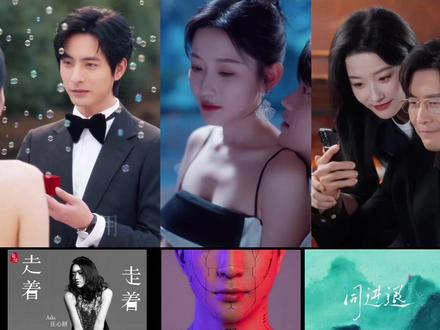 #爱我万岁 #韩雨彤 所有人支持一下我们爱我万岁好不好@韩雨彤Hazel #时康 #赵廷义