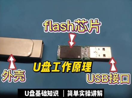 U盘的工作原理1 - 数据恢复陈楠
U盘主要是由主控、flash储存芯片、PCB电路板、外壳组成的,其中flash等于与硬盘,主要用于储存数据,主控就相当于U盘的大脑,使用算法使计算机可以识别flash里储存的数据,PCB电路板则把flash芯片、主控、接口及各种电子元件连接起来,组成一个整体。
U盘容量变小变成8m32m、U盘无法识别、无法格式化、接口断开断裂、提示格式化、无媒体等情况,都是有机会恢复数据的,如果不要数据,可以直接量产U盘,有希望恢复正常容量。#u盘数据恢复工具 #u盘拆芯片数据恢复 #u盘恢复 #u盘插入电脑不显示图标 #u盘打不开提示格式化 @DOU+小助手