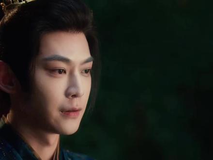 庾晚音发觉端王有了自主意识还能预判她的预判#王楚然 #丞磊 #唐晓天 #成何体统