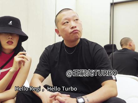 40CREW / 情侣默契小测试 part1
Rapper情侣默契值是多少呢
#regi陈彦希 #王嗣尧turbo #40crew