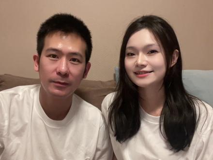 大陆人的童年都是台湾腔?【台湾配音vs大陆配音】动漫/日漫 #情侣vlog #情侣 #情侣日常 #情侣搞笑