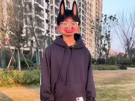 vibe小子觉醒记#vibe #穿搭 #无不良影响纯属娱乐