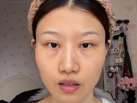 菱形脸颧骨消失术! 颧骨高,太阳穴凹陷来学!新手保姆级修容教程#创作灵感 #修容教程 #菱形脸 #新手化妆教程 #青年创作者成长计划 @DOU+上热门