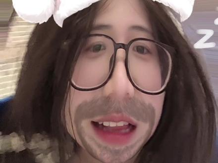 咯噔调理贴 #lm #lmp #杰丞 #橹穆