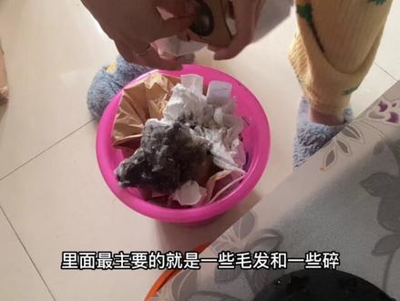 自从有了小米机器人,解放了双手,强烈推荐大家买一个#vlog我的日常生活 #记录真实生活