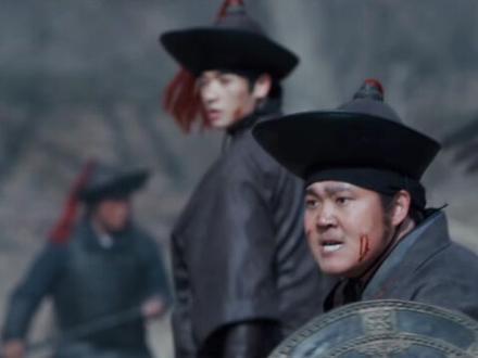 樊长玉反杀石虎,这一战成了护国女将军。#樊长玉这战成护国女将军