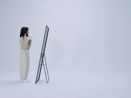 【天生硬核】你知道当你下达了去某个家具附近清扫的指令后,机器人是如何精准找到那个指定家具的吗?#科沃斯