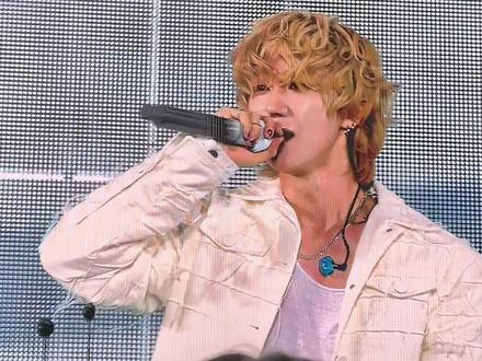 伟大的羊毛卷#徐明浩 #徐明浩the8#徐明浩巡演日记