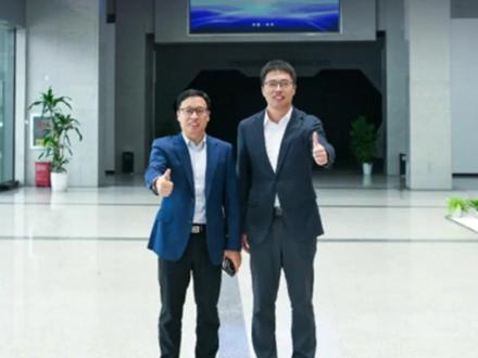 代号“DH项目”,东风要与华为打造新品牌? #今日快讯