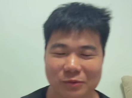 a哥忽悠,雨夜流泪,只有我们阿俊,哈哈哈,气的大哥流泪