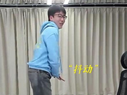 陈泽跳高尔夫舞#陈泽 #高尔夫舞 #coke #刘回 #陈泽二创大赛 @陈泽-