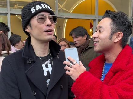 吴建豪会喜欢我的圣诞歌吗🎄🎅