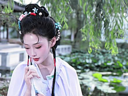 “ 自然是单单只有妹妹一个人有 ” #圣黛 #孙悟空 #林黛玉