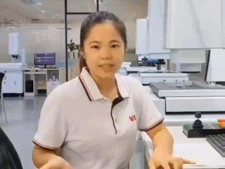 二次元、2.5次元、3次元测量仪,手动影像测量仪,全自动影像测量仪,半自动影像测量仪,三坐标测量仪,快速测量仪,自动筛选机等。 #仪器仪表 #检测设备 #精密加工 #生产制造 #制造业