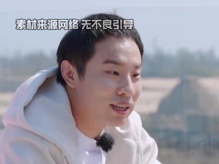 志胜可以发文了 #徐志胜 #沈月 #亲爱的客栈 #综艺 #心疼