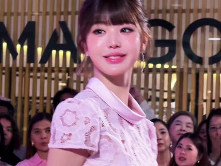 现在我能回答那个世界难题了#张元英 #五女一