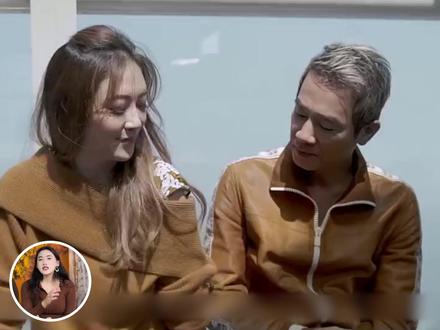 应采儿豪掷百万买版权,反手帮陈小春赚回一套房,怕老婆真会发达 #应采儿 #应采儿陈小春 #陈小春#街角的晚风 #街角的晚风陈小春