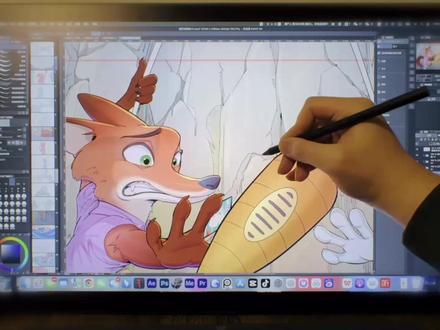 2025年手书合集 25年开始制作漫画手书视频,万分感激大家的抬爱,这一年里收获了太多太多!!26年我会继续努力提高自己,争取给大家带来更多好看的作品!#手书 #同人二创 #退稿君 #动画