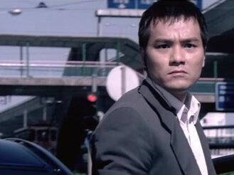 #电影 #无间道 影史最伤感的片段,寻找那些打动人心的情感!持续更新中~@抖音小助手