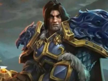 激燃游戏CG宣传片—《魔兽世界:军团再临》 燃烧军团再度降临,联盟部落攻入破碎海滩… #游戏cg #视觉震撼