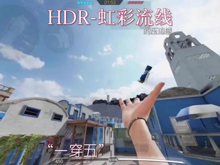 HDR速攻流配件推荐!