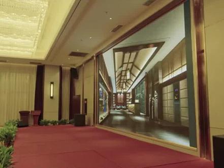 #我要上热门 正规宴会座次如何安排?#职场