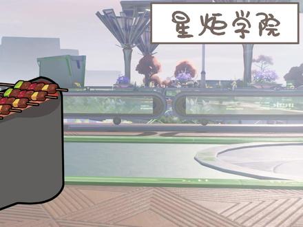 【鸣潮】拉海洛灵异事件 #鸣潮 #鸣潮爱弥斯 #战双帕弥什 #千咲 #琳奈