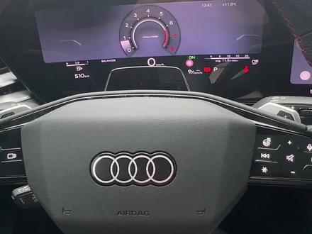 2025年提新款奥迪的车主看过来,看完之后你再决定要不要升级自己的爱车#奥迪 #奥迪A5L #系统升级